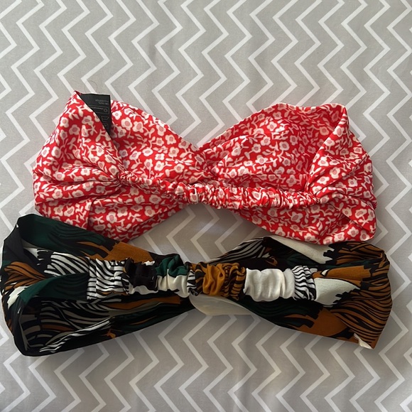 Headbands,H&M, FOREVER21 . - Picture 2 of 4